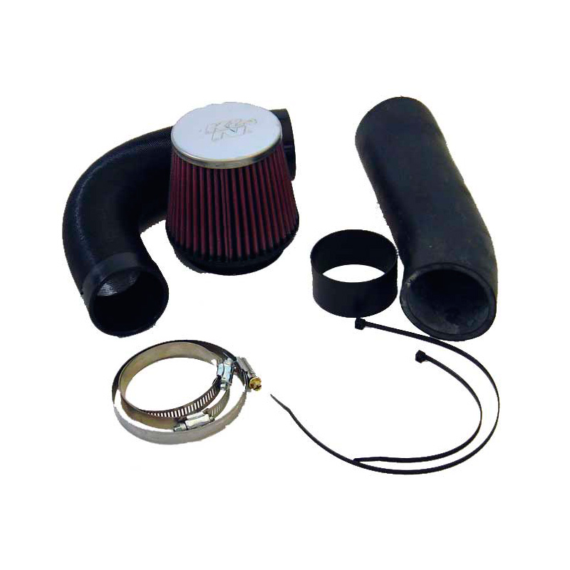 Kit De Admision K&n Opel Astra F 1991-1998