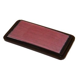 Filtro De Sutitucion K&n Toyota Carina