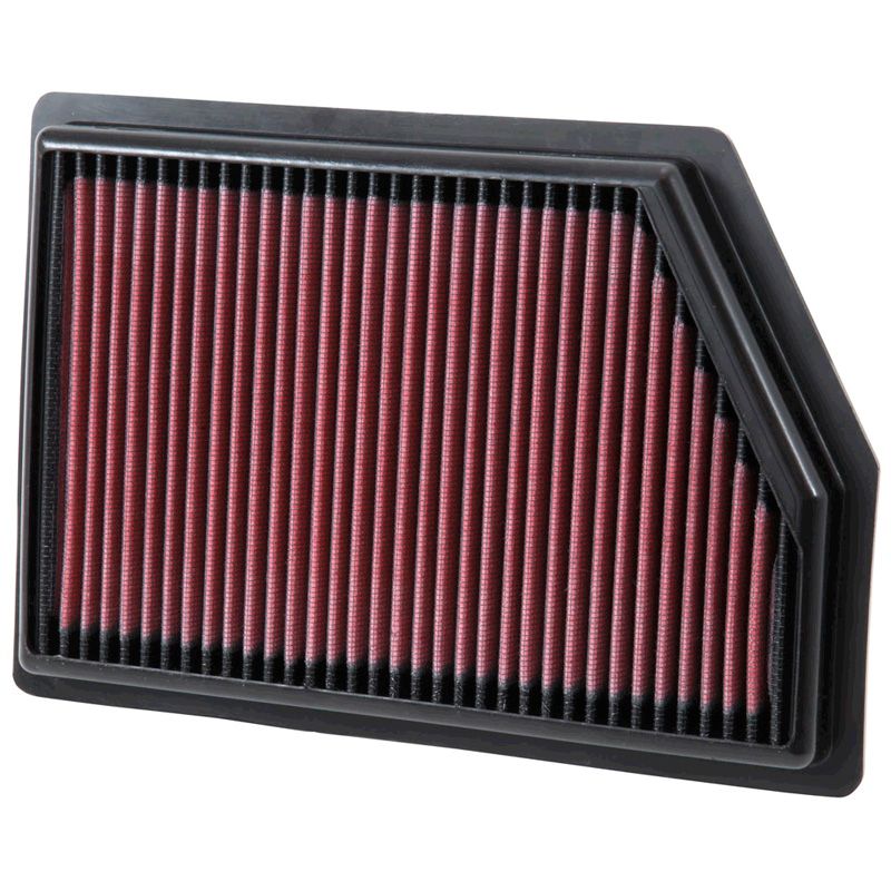 Filtro De Sutitucion K&n Jeep Cherokee