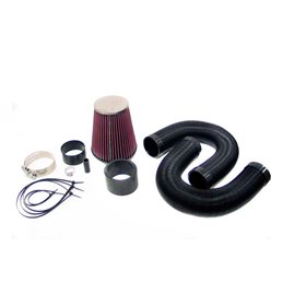Kit De Admision K&n Renault Megane I 1996-2002