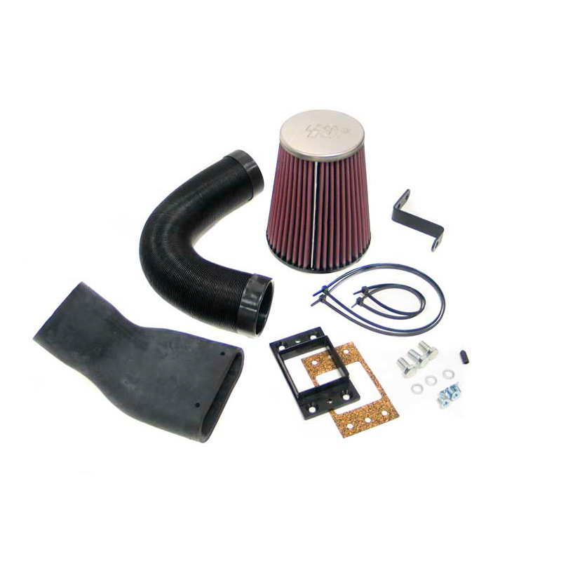 Kit De Admision K&n Seat Ibiza 6k 1993-1999