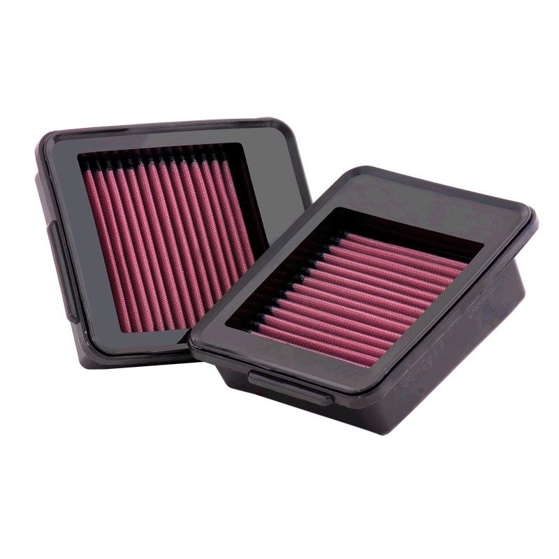 Filtro De Sutitucion K&n Nissan Gt-r