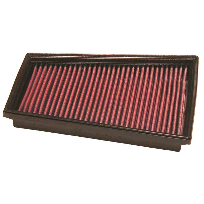 Filtro De Sutitucion K&n Renault Megane Ii 2002-2008