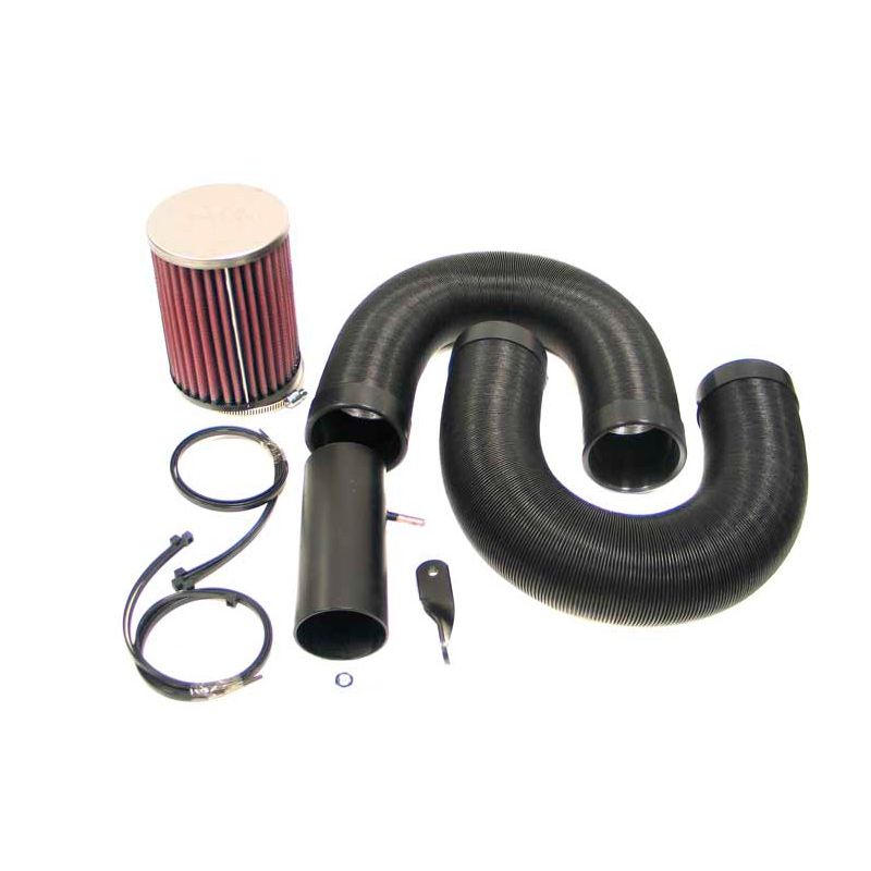 Kit De Admision K&n Citroen Saxo