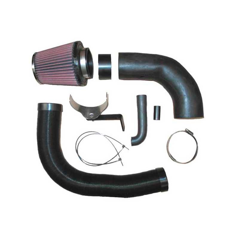 Kit De Admision K&n Peugeot 207