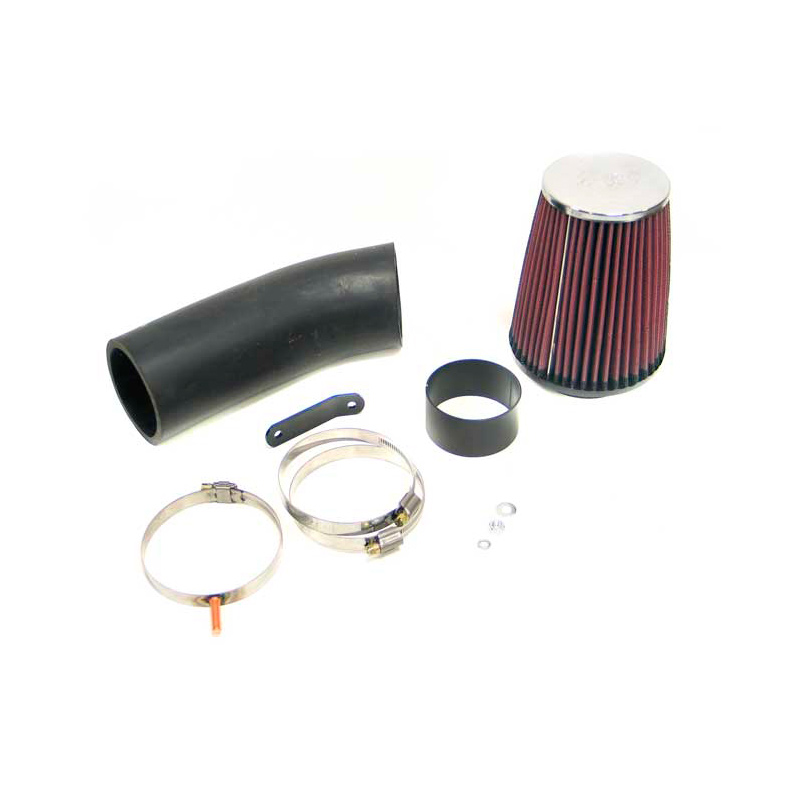 Kit De Admision K&n Fiat Coupe