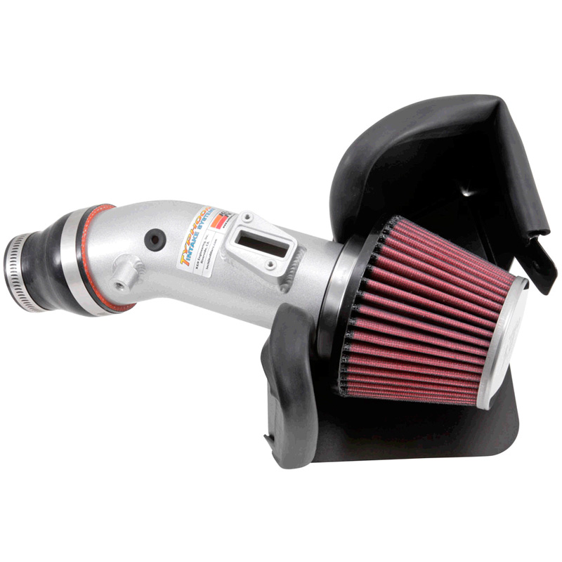 Typhoon Admision Directa (sr) K&n Nissan Juke