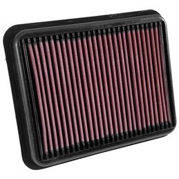 Filtro De Sutitucion K&n Toyota Landcruiser