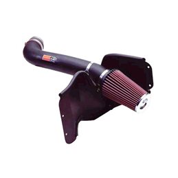 Kit De Admision K&n Jeep Grand Cherokee