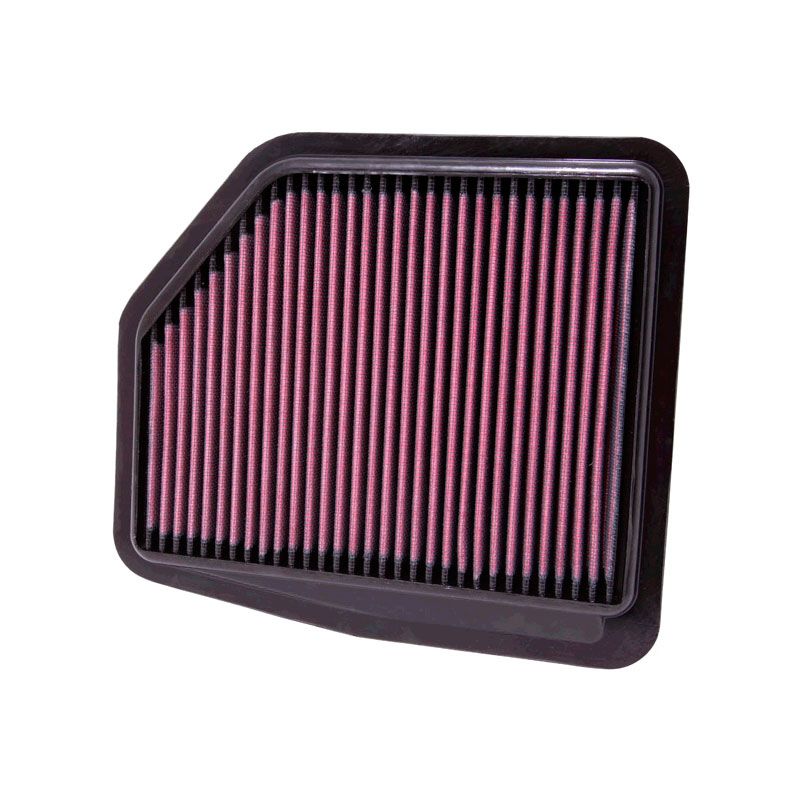 Filtro De Sutitucion K&n Suzuki Grand Vitara