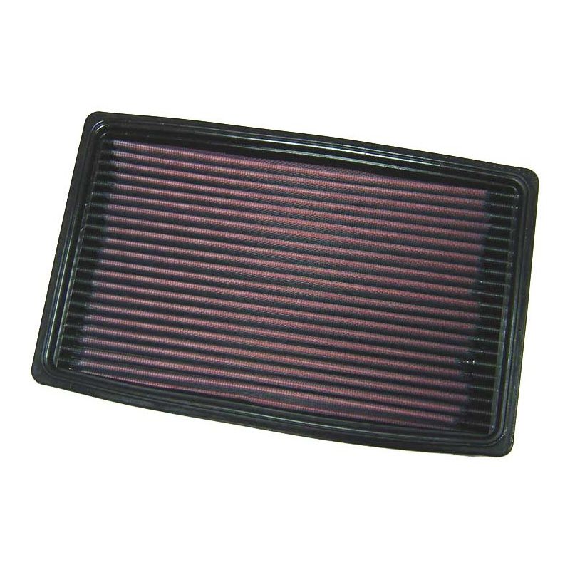 Filtro De Sutitucion K&n Chevrolet Corsica