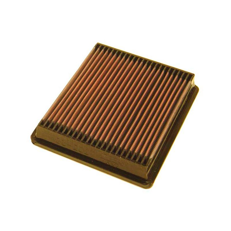 Filtro De Sutitucion K&n Mazda 323