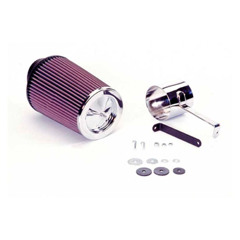 Kit De Admision K&n Ford F150