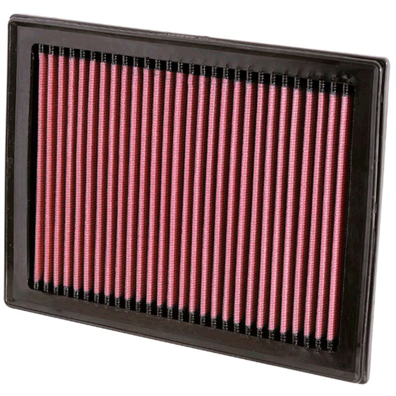 Filtro De Sutitucion K&n Renault Koleos