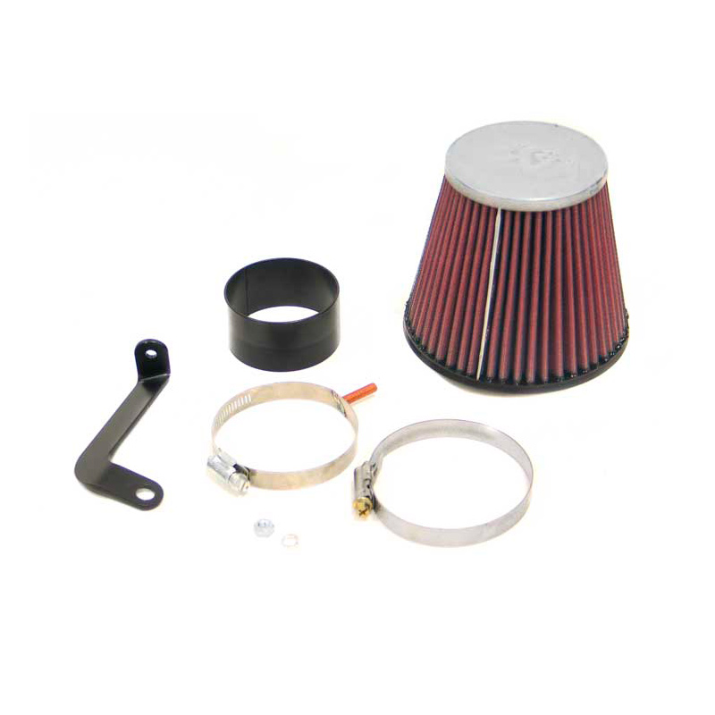 Kit De Admision K&n Opel Vectra B 1995-2002