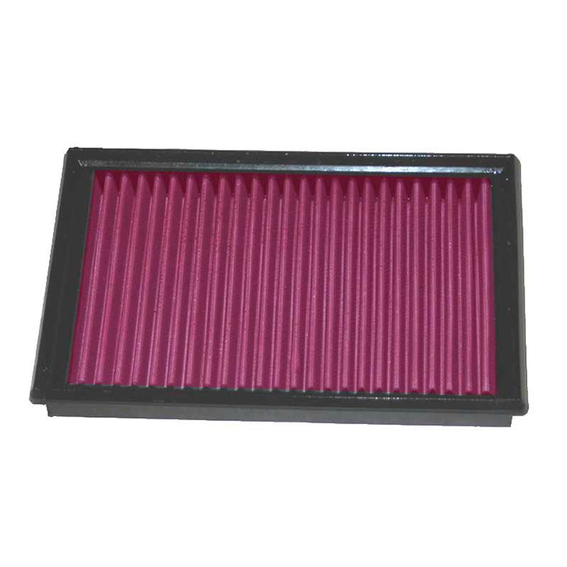 Filtro De Sutitucion K&n Ford Focus Ii 2004-2011