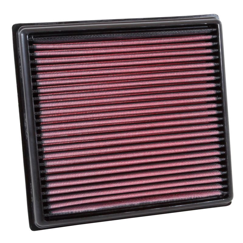 Filtro De Sutitucion K&n Opel Corsa E 2014-