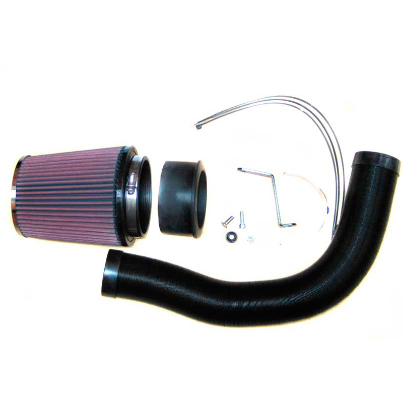 Kit De Admision K&n Bmw Z4