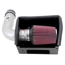 Typhoon Admision Directa (sr) K&n Subaru Brz