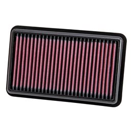 Filtro De Sutitucion K&n Hyundai I10