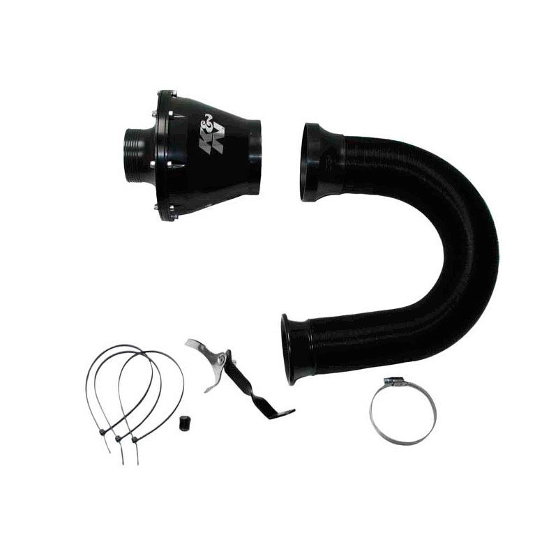 Kit De Admision K&n Mg Zt