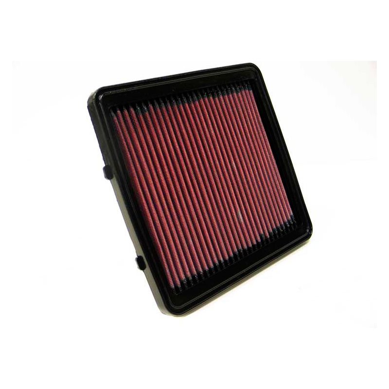 Filtro De Sutitucion K&n Daewoo Lanos