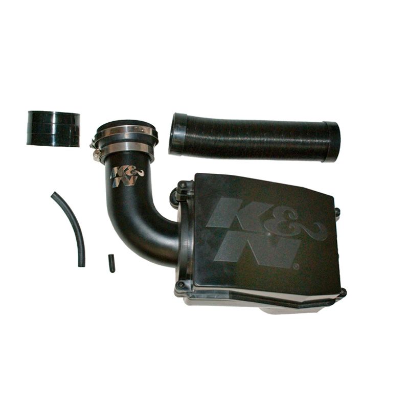 Kit De Rendimiento De Inyección De Combustible K&n Seat Toledo 5p 2004-