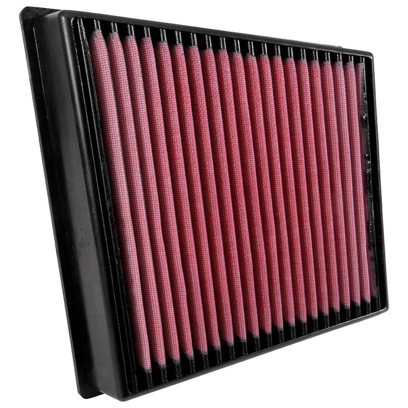 Filtro De Sutitucion K&n Chevrolet Silverado