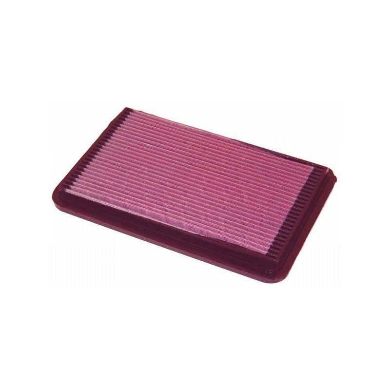 Filtro De Sutitucion K&n Opel Monterey