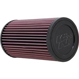 Filtro De Sutitucion K&n Lancia Delta