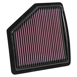 Filtro De Sutitucion K&n Honda Hr-v