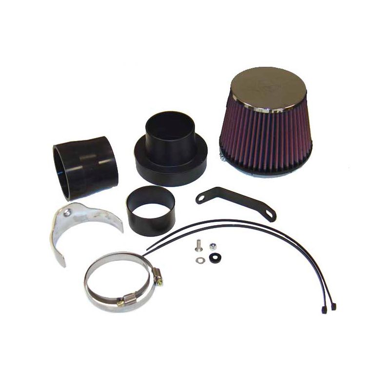 Kit De Admision K&n Opel Astra G 1998-2004