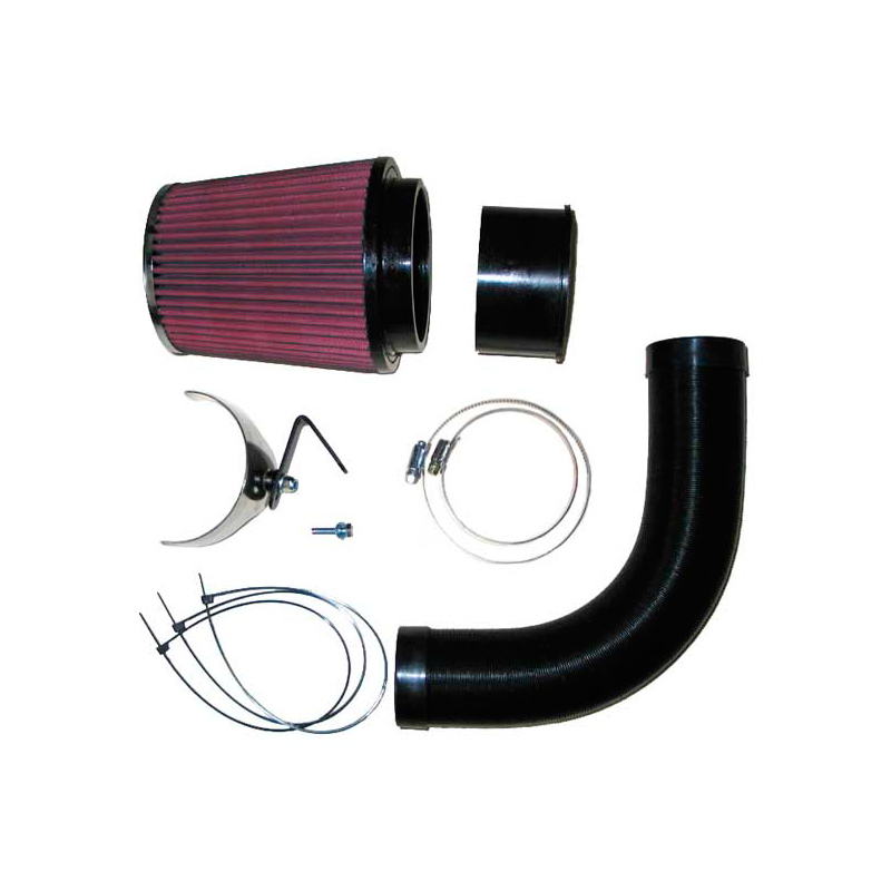Kit De Admision K&n Opel Astra G 1998-2004