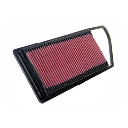 Filtro De Sutitucion K&n Ford Fusion