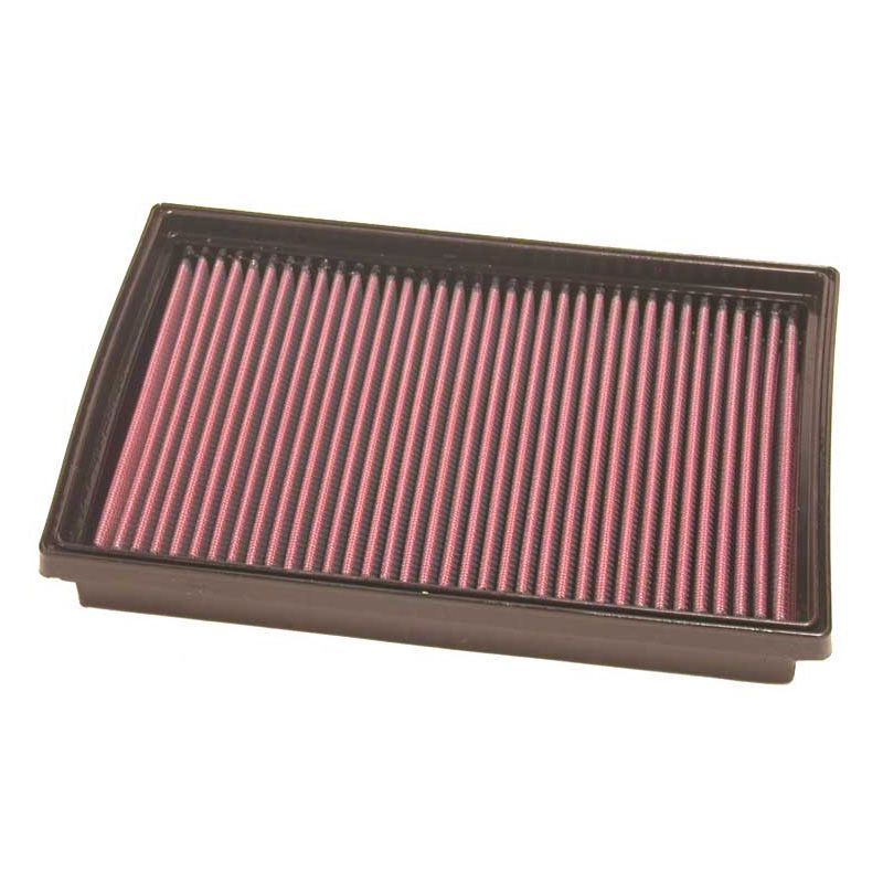 Filtro De Sutitucion K&n Kia Carnival