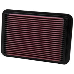 Filtro De Sutitucion K&n Mitsubishi Outlander