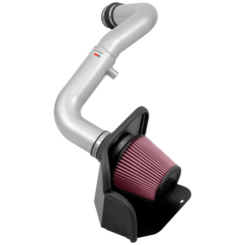 Typhoon Admision Directa (sr) K&n Hyundai Elantra