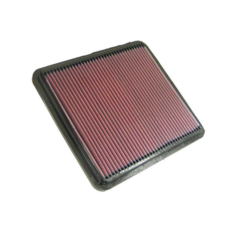 Filtro De Sutitucion K&n Chevrolet Evanda