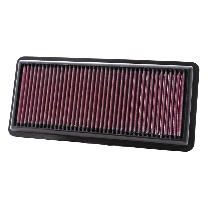 Filtro De Sutitucion K&n Honda Legend