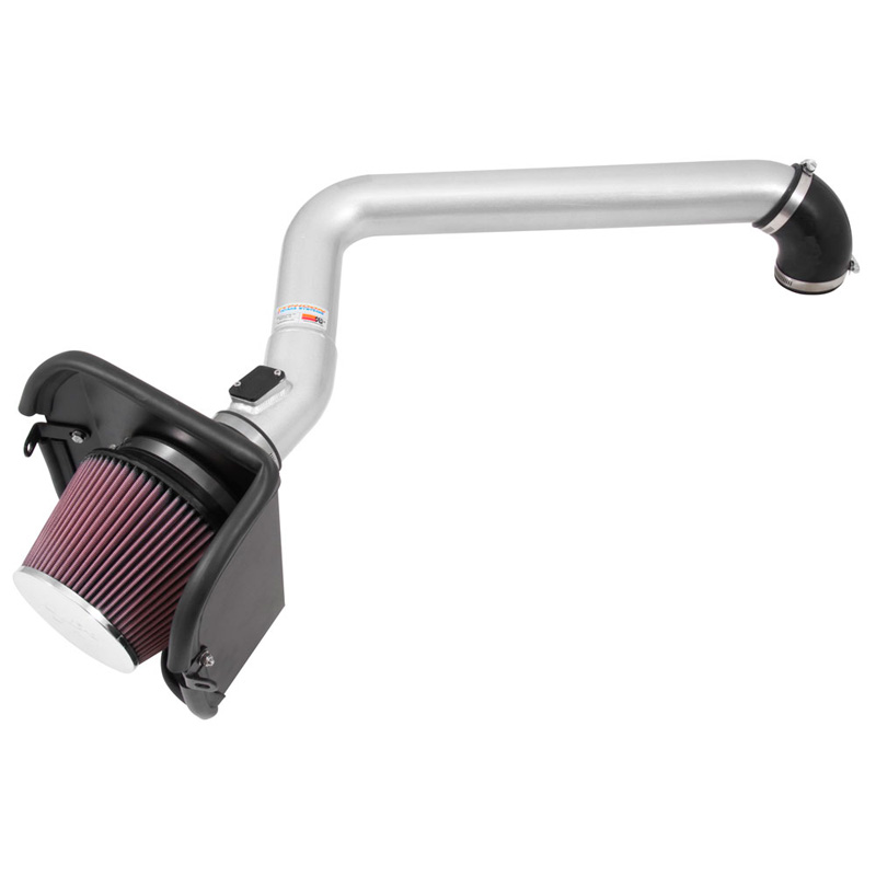 Kit Serie 77 K&n Jeep Cherokee