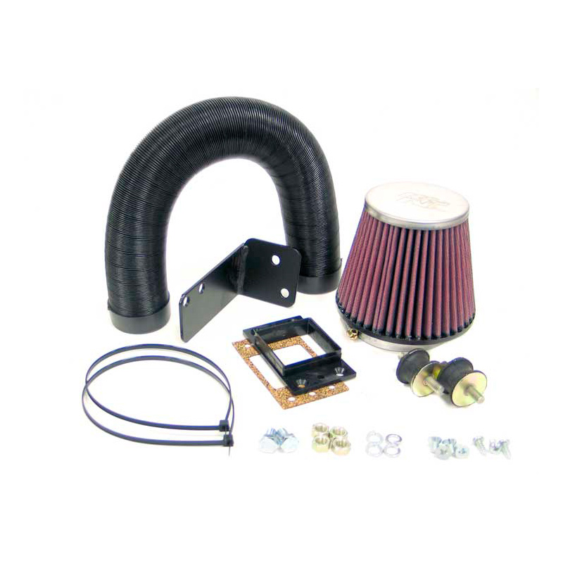 Kit De Admision K&n Opel Kadett