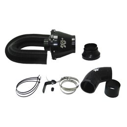 Kit De Admision K&n Peugeot 207