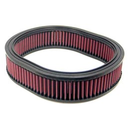 Filtro De Sutitucion K&n Fiat Doblo