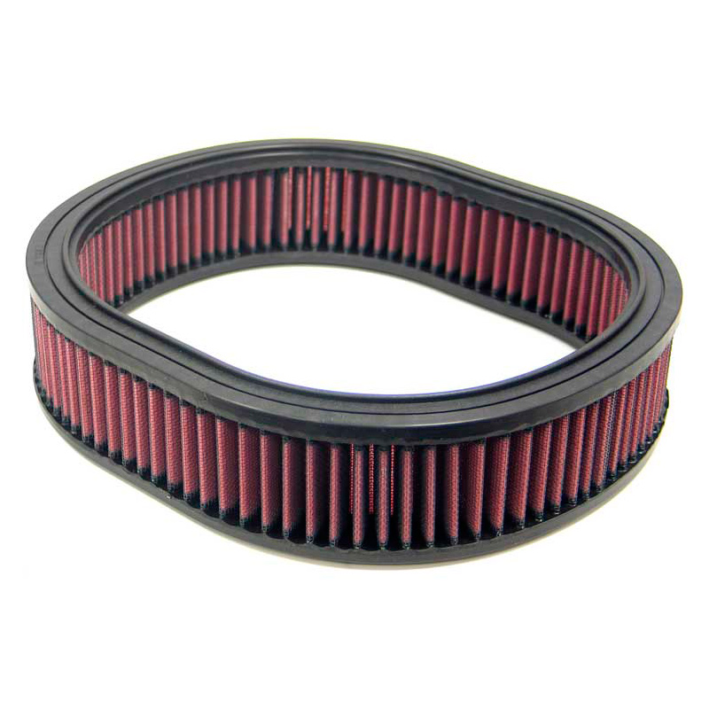 Filtro De Sutitucion K&n Fiat Doblo