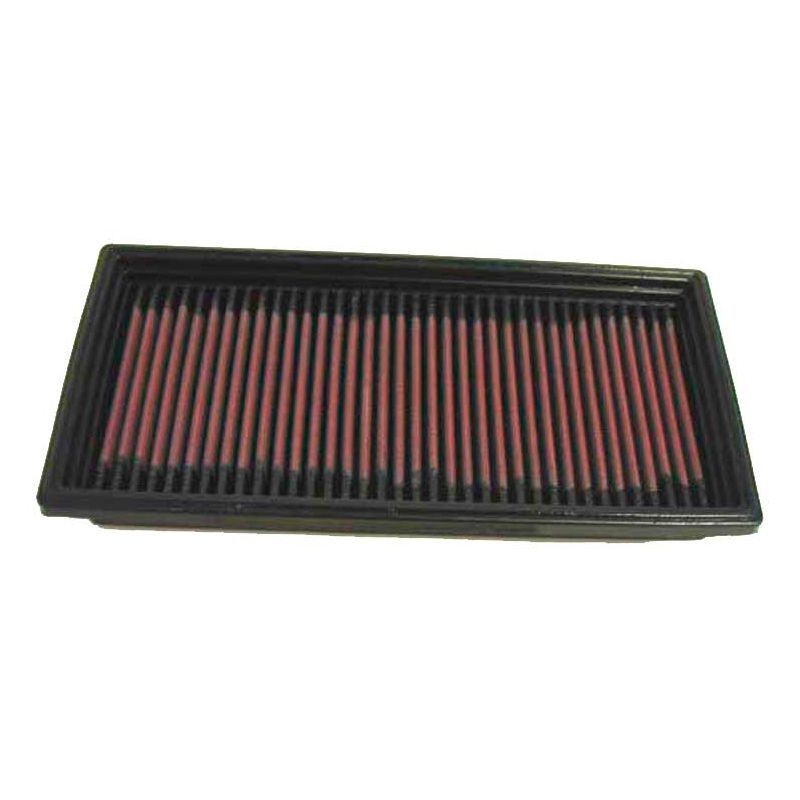 Filtro De Sutitucion K&n Chrysler Neon