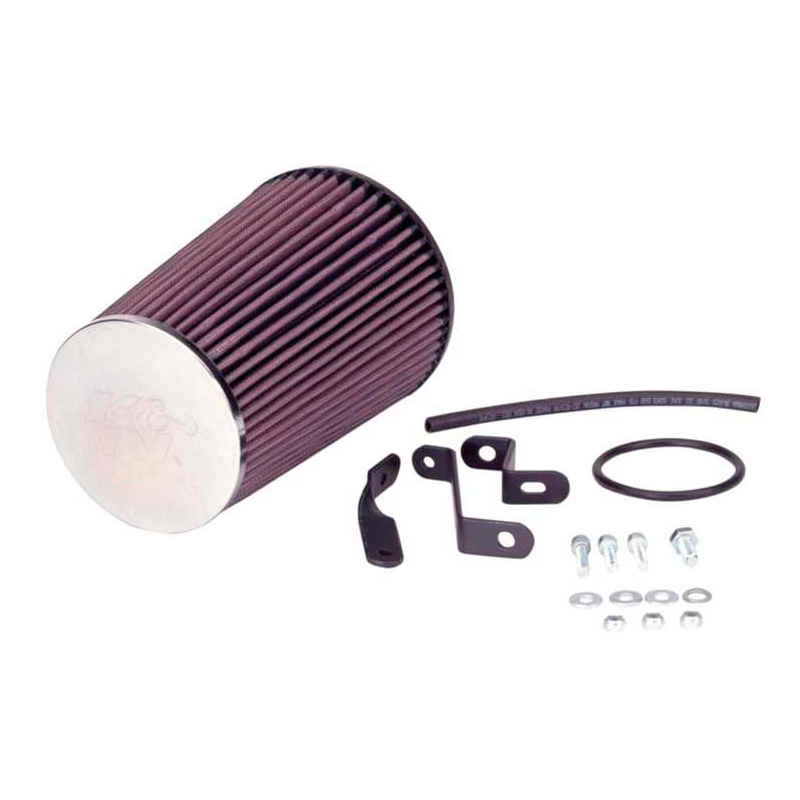 Kit De Admision K&n Ford Probe