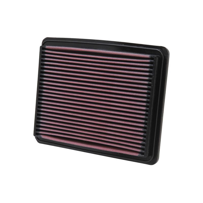 Filtro De Sutitucion K&n Hyundai Sonata