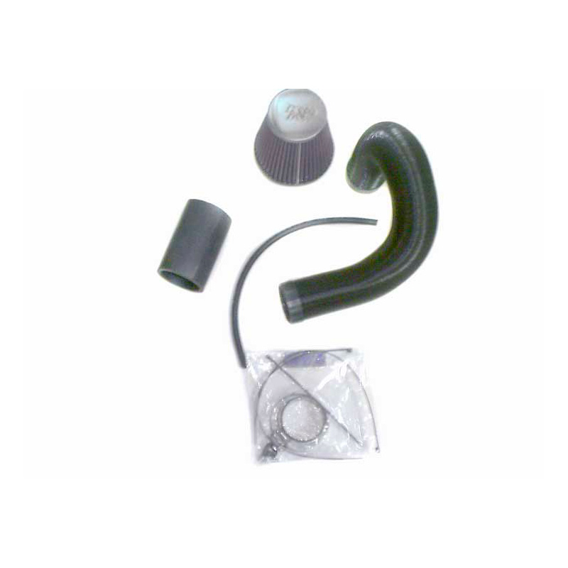 Kit De Admision K&n Toyota Mr2