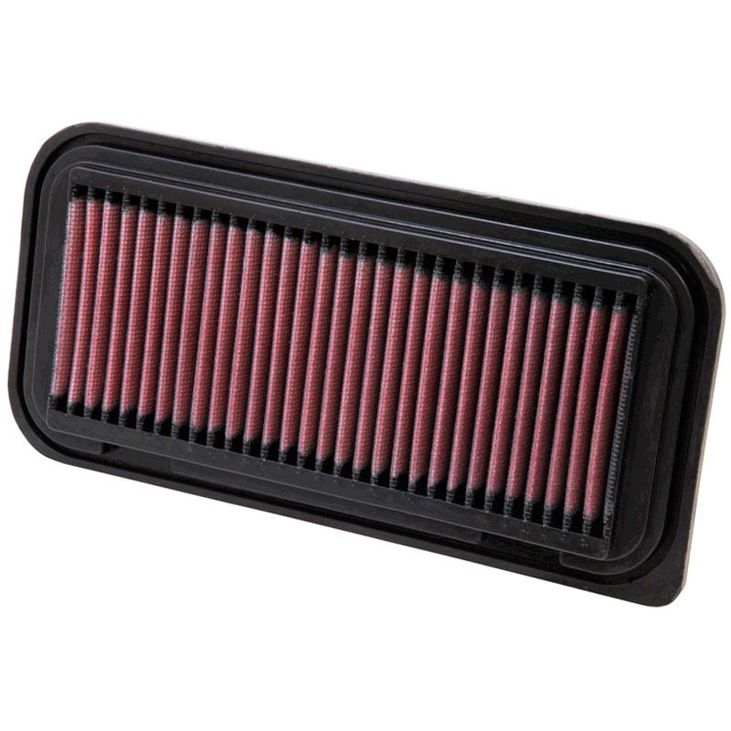 Filtro De Sutitucion K&n Daihatsu Sirion
