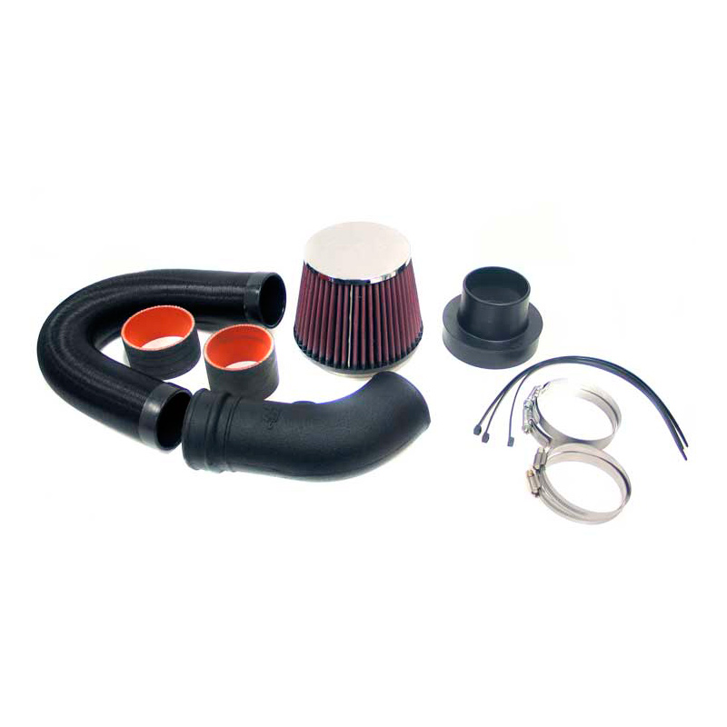 Kit De Admision K&n Hyundai Coupe